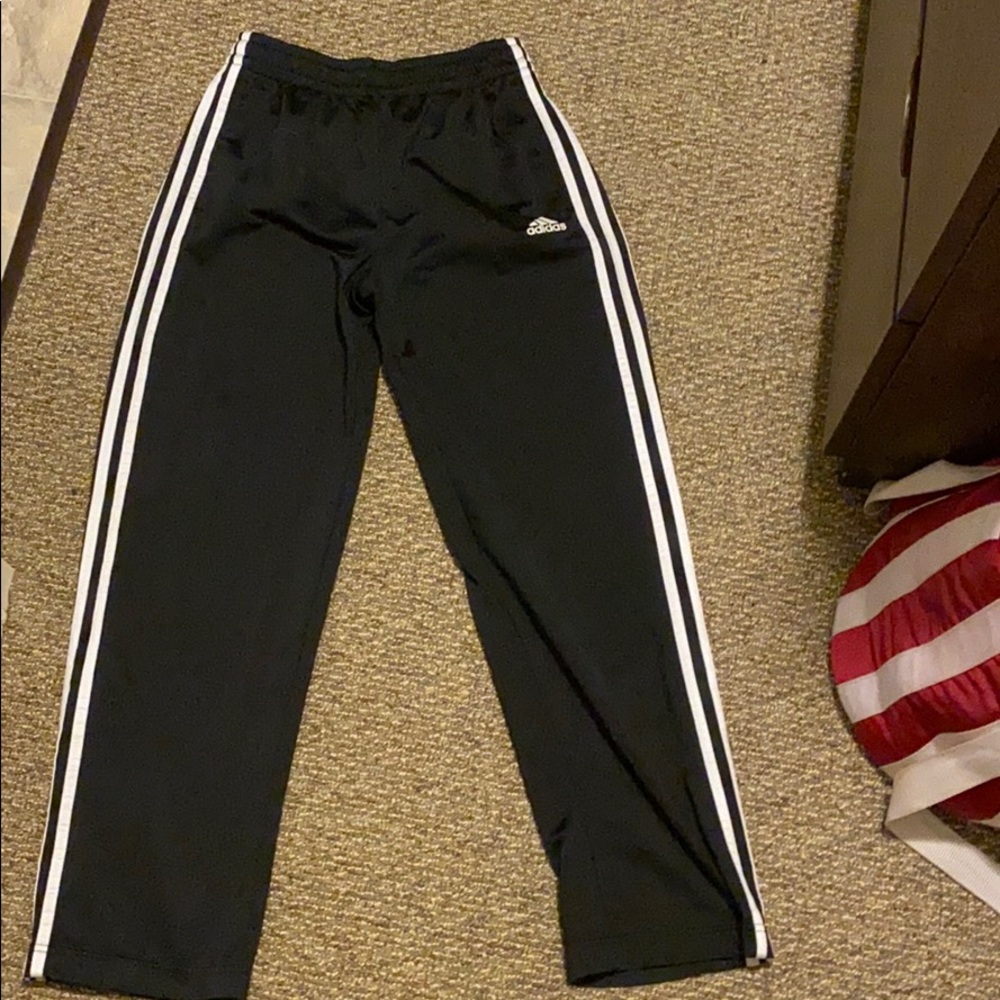 Adidas sweatpants